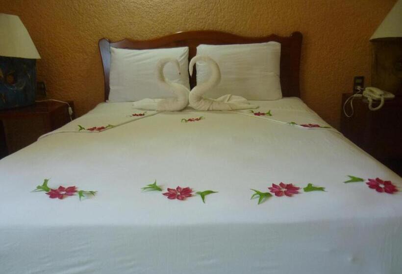 스탠다드 룸, Rincon Del Pacifico