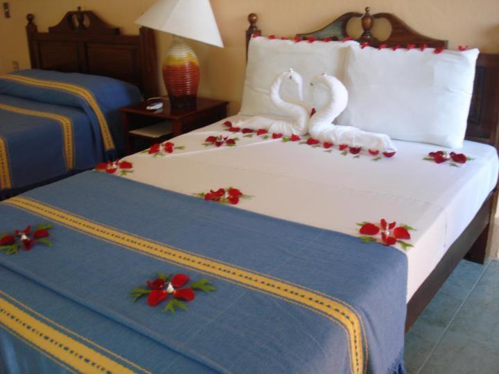 스탠다드 룸, Rincon Del Pacifico