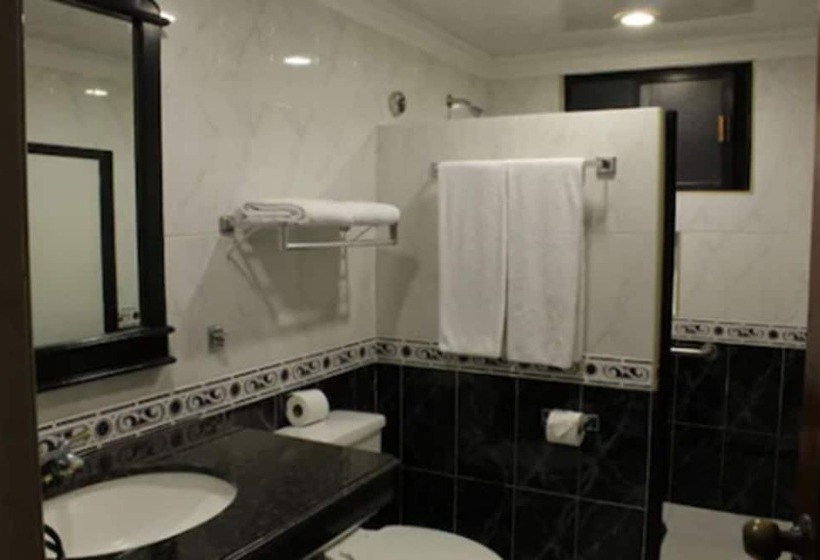 Номер Стандарт, San Antonio