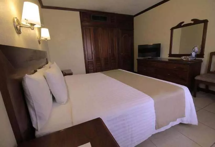 اتاق استاندارد, San Antonio