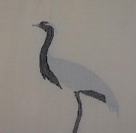 חדר משפחתי, The Stepwell