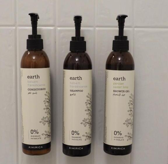 חדר סופריור, The Stepwell