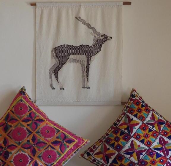 סוויטה, The Stepwell