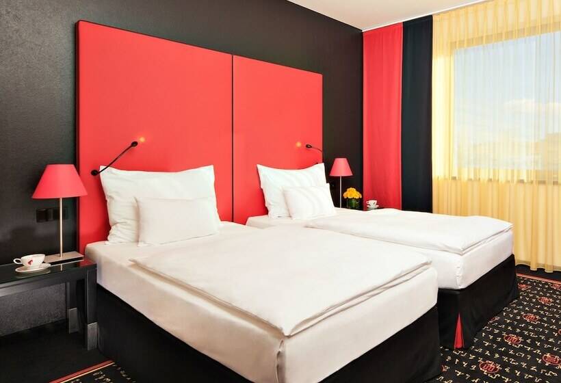 اتاق اجرایی, Vienna House Easy By Wyndham Katowice