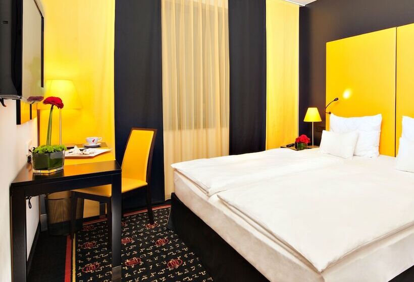 اتاق اجرایی, Vienna House Easy By Wyndham Katowice