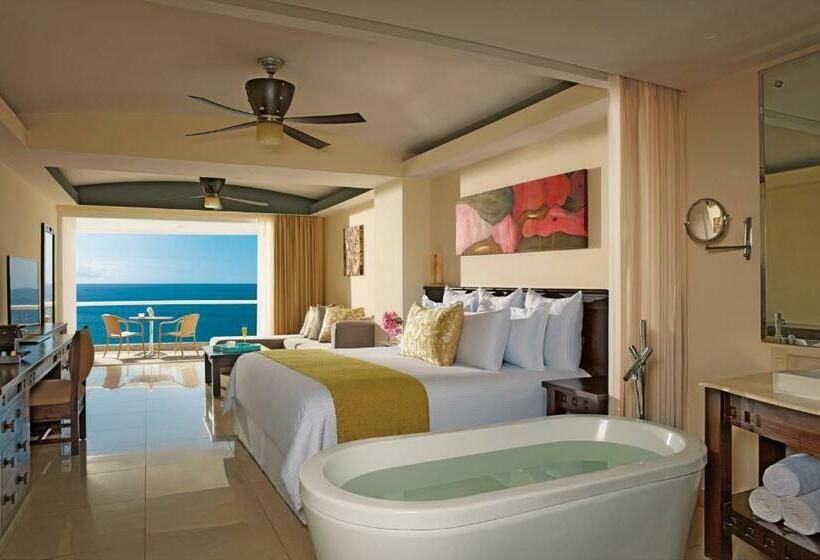 سوییت جونیور کلاب, Fiesta Americana Riviera Nayarit Resort All Inclusive & Spa