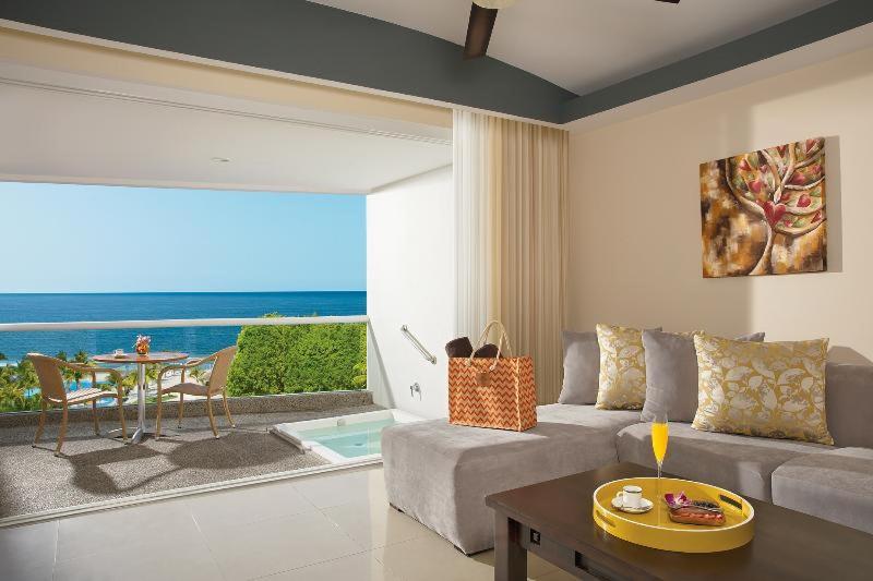 سوییت جونیور کلاب, Fiesta Americana Riviera Nayarit Resort All Inclusive & Spa