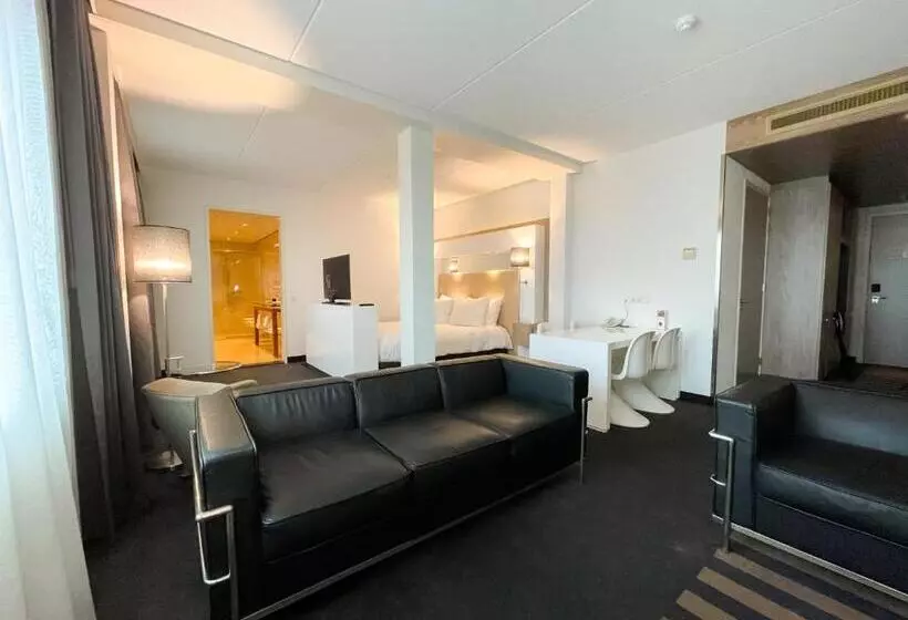 エクゼクティブスイート, Westcord Wtc Hotel Leeuwarden