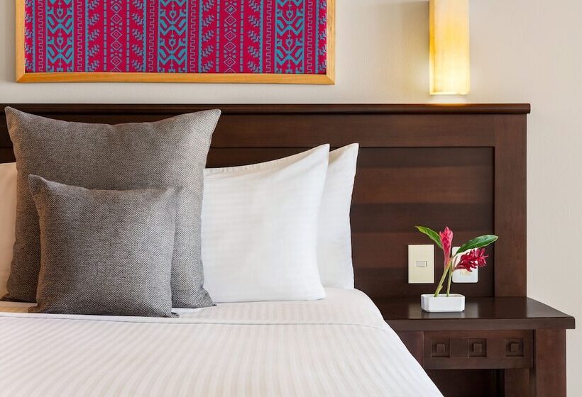 景色の見えるジュニアスイート, Fiesta Americana Nuevo Vallarta