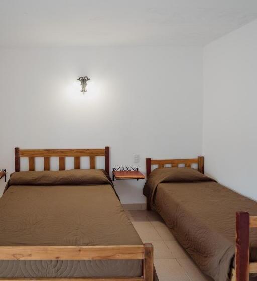 Quarto Triplo Estandar, Aires De Cafayate
