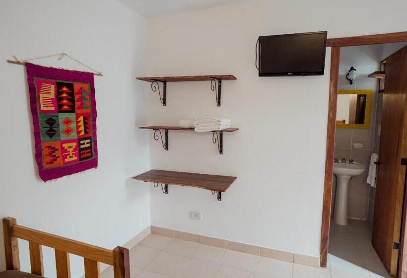 Standaard Driepersoonskamer, Aires De Cafayate