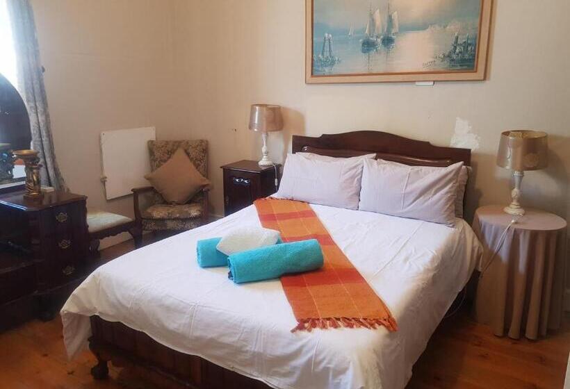 Семейный Номер, Karoo Manor Guesthouse And Restaurant