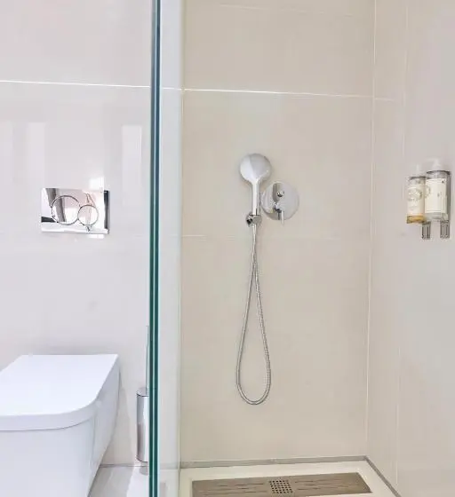اتاق لوکس با بالکن, Rio Da Vila