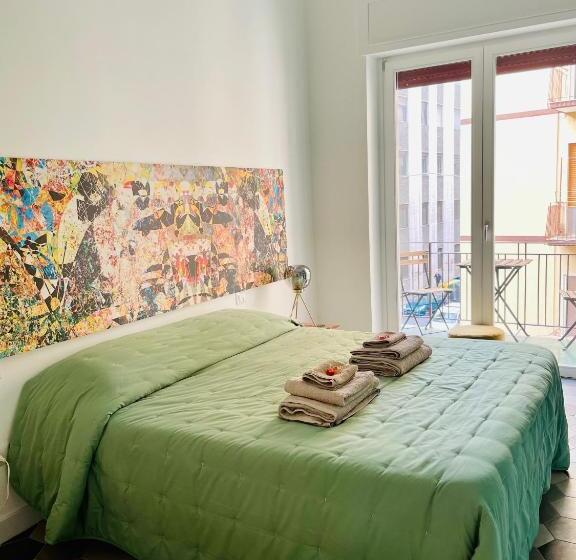 اتاق استاندارد, Chiesa Russa