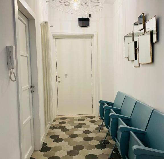 اتاق استاندارد با تخت بزرگ, Chiesa Russa