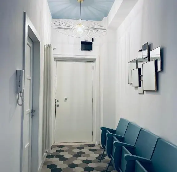 اتاق استاندارد با تخت بزرگ, Chiesa Russa