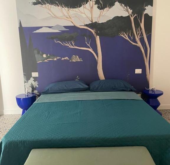 اتاق استاندارد با تخت بزرگ, Chiesa Russa