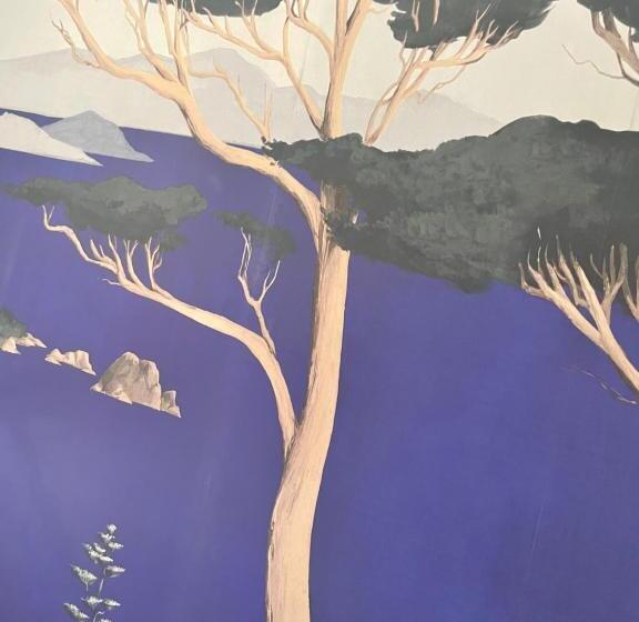 اتاق استاندارد با تخت بزرگ, Chiesa Russa