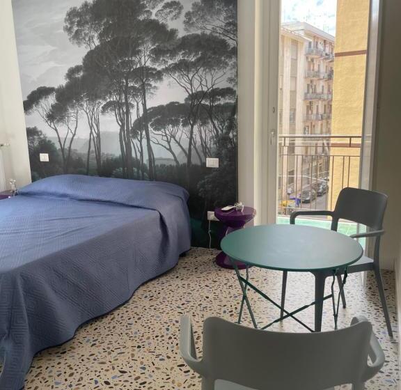 اتاق استاندارد با تخت بزرگ, Chiesa Russa