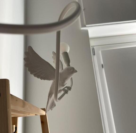 اتاق لوکس, Chiesa Russa