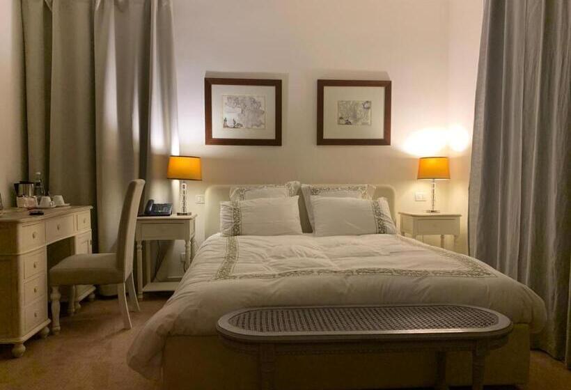 غرفة ديلوكس, Mulino Dell'abbazia Country Resort