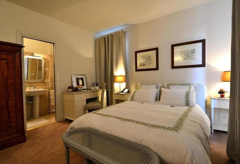 Номер Deluxe, Mulino Dell'abbazia Country Resort
