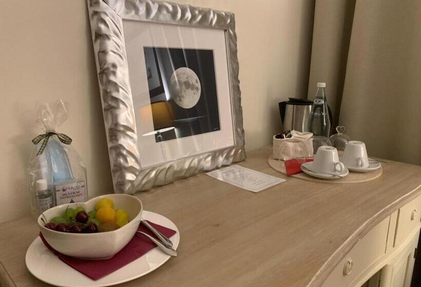 غرفة سوبيريور, Mulino Dell'abbazia Country Resort