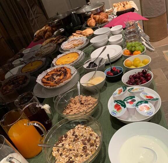 غرفة قياسية, Mulino Dell'abbazia Country Resort