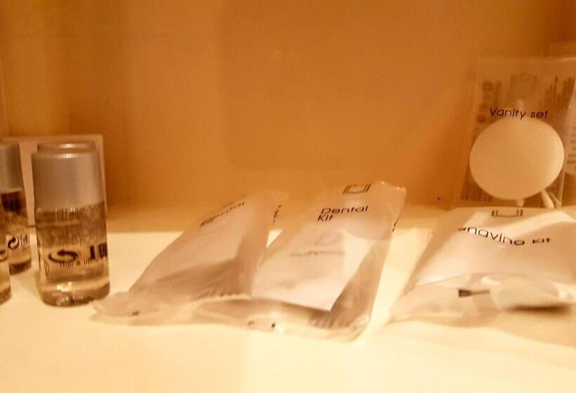 غرفة قياسية, Mulino Dell'abbazia Country Resort