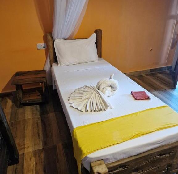 اتاق سوپریور, Villa Kumi