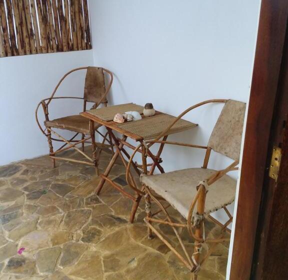 Трехместный Номер Deluxe, Villa Kumi