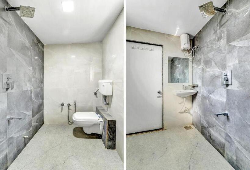 Quarto Estandar, Capital O Maple View