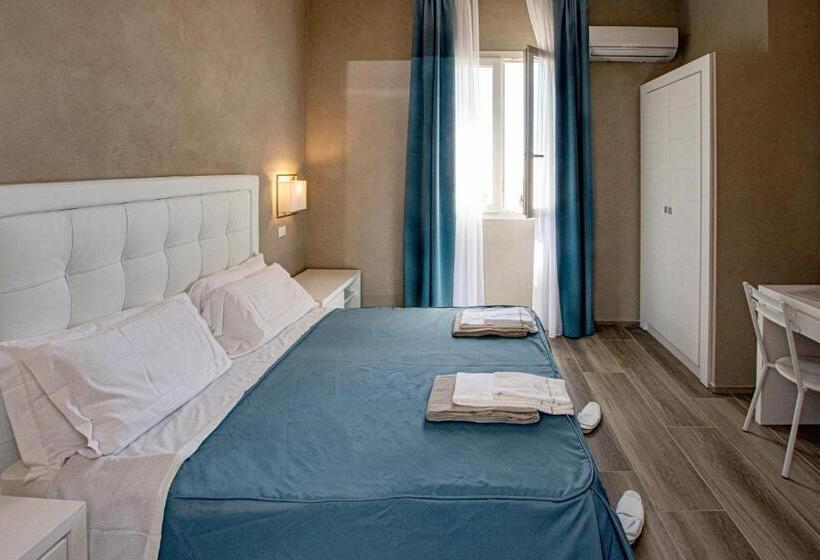 Стандартный Номер Кровать Кинг, Cecina Beach