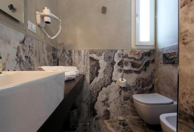 Номер Стандарт с Террасой, Cecina Beach