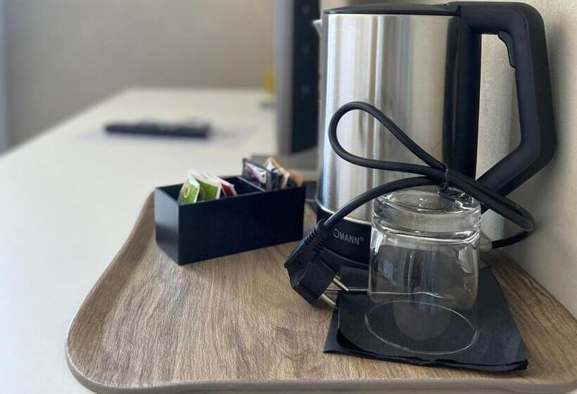 Номер Стандарт Внутренний, Cecina Beach