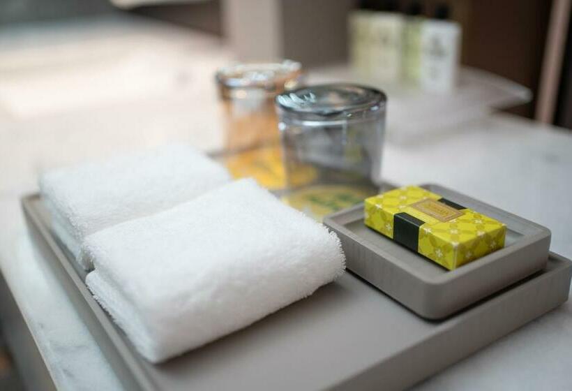 Pokój Standard Tematyczny, Holiday Inn Fuyang, An Ihg