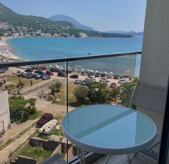 Appartement 1 Chambre, Kaligrosh