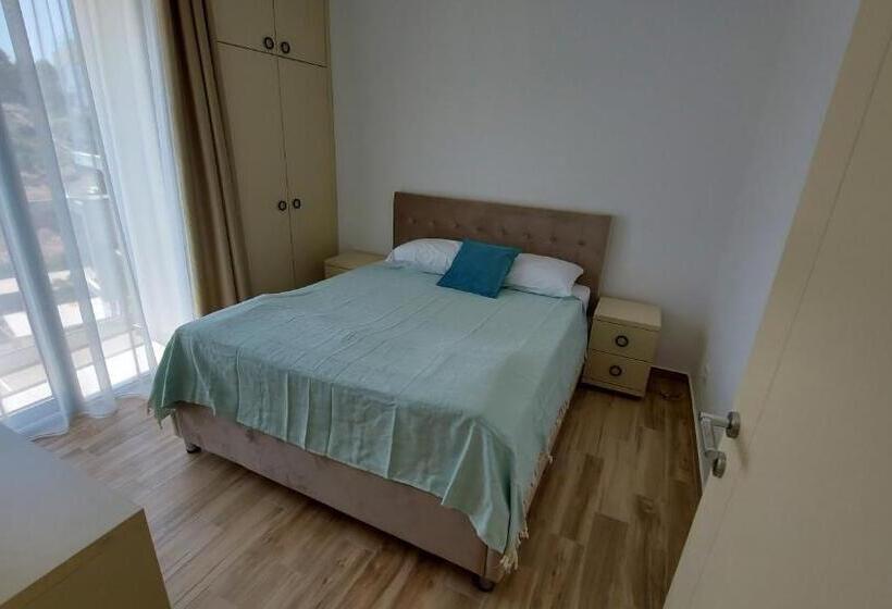 Appartement 1 Chambre, Kaligrosh