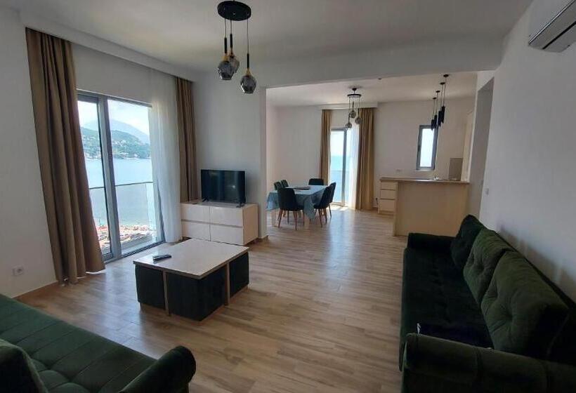 Appartement 2 Chambres, Kaligrosh