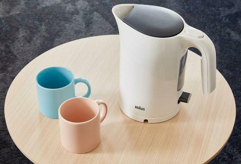 חדר סטנדרט, Keyaki Gate Tokyo Fuchu