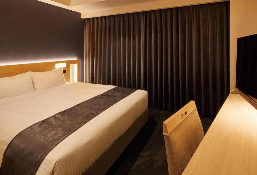 חדר סטנדרט, Keyaki Gate Tokyo Fuchu