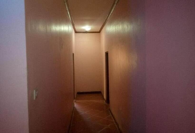 Standard Single Room, Kicec Bar And Guest House Airport