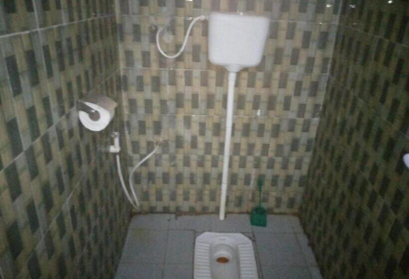 Standard Single Room, Kicec Bar And Guest House Airport