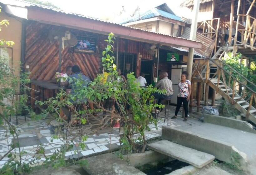 Standard Single Room, Kicec Bar And Guest House Airport