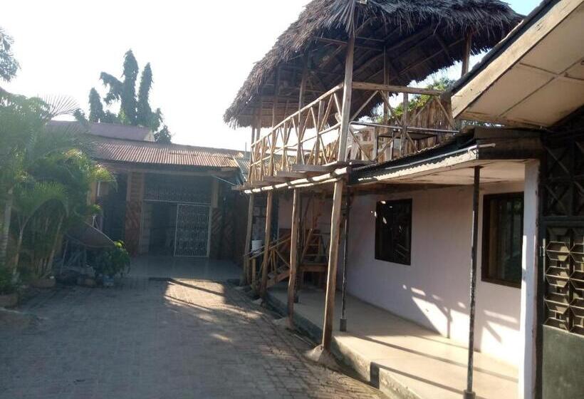 Standard Single Room, Kicec Bar And Guest House Airport