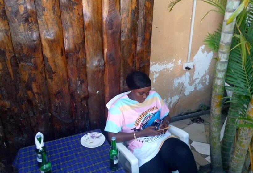 Standard Room, Kicec Bar And Guest House Airport