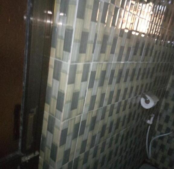 Standard Quadruple Room, Kicec Bar And Guest House Airport