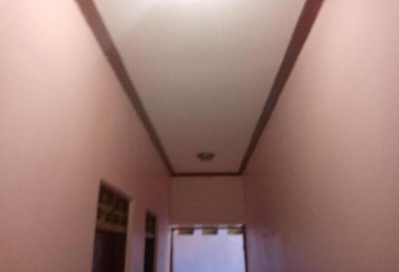 Standard Quadruple Room, Kicec Bar And Guest House Airport