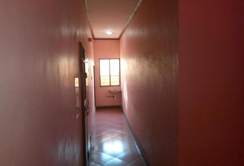 Standard Quadruple Room, Kicec Bar And Guest House Airport