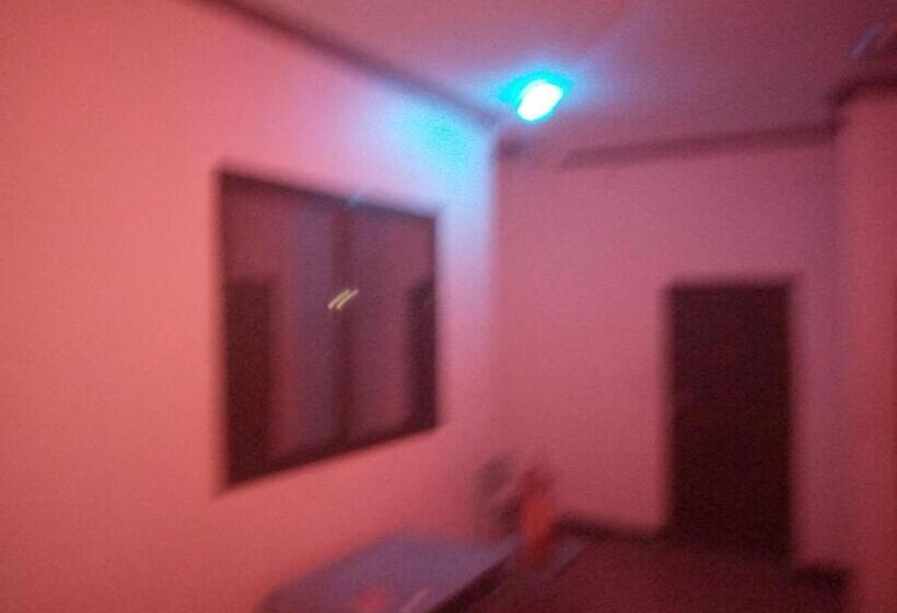 Standard Quadruple Room, Kicec Bar And Guest House Airport